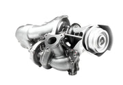 Turbocharger For Mercedes Twin C CLS CLE GLK ML SLK A6510904080 10009700070
