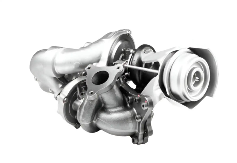 Turbocharger For Mercedes Twin C CLS CLE GLK ML SLK A6510904080 10009700070