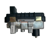 Turbo Actuator For Tata Safari Storme Hexa Jeep G-29 781751 6NW009660 - themotorparts