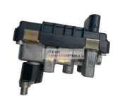 Turbo Actuator For Tata Safari Storme Hexa Jeep G-29 781751 6NW009660 - themotorparts