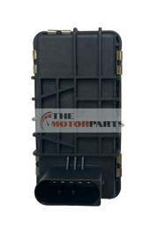 Turbo Actuator For Tata Safari Storme Hexa Jeep G-29 781751 6NW009660 - themotorparts