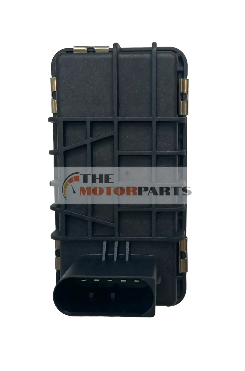 Turbo Actuator For Tata Safari Storme Hexa Jeep G-29 781751 6NW009660 - themotorparts