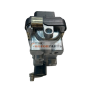 Turbo Actuator For Tata Safari Storme Hexa Jeep G-29 781751 6NW009660 - themotorparts