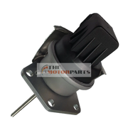 Turbo Pneumatic Actuator For Volkswagen Vento Skoda Rapid 1.6L 03L253016A 54399700136 54399700094 54399880098 54399880114 03L253056D