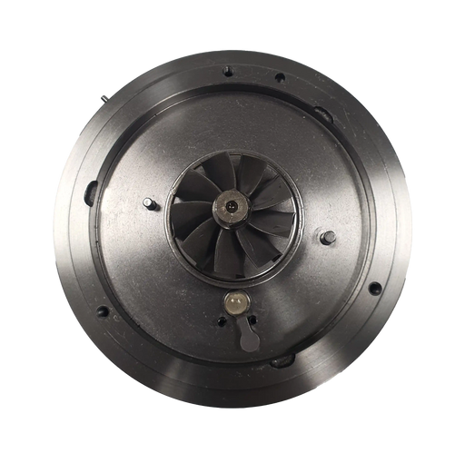 Turbo Core For Volkswagen Transporter T5 2.0L 792290-0004 03L253016M GTB1446MV