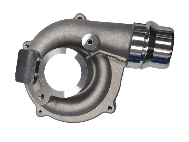 Turbo Compressor Housing for Renault Duster 110 Nissan Terrano 3946902001 54399700127
