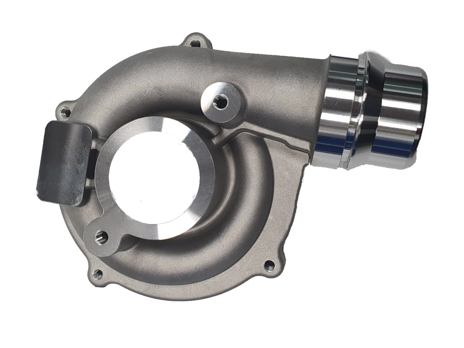 Turbo Compressor Housing for Renault Duster 110 Nissan Terrano 3946902001 54399700127