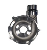 Turbo Compressor Housing for Renault Duster 110 Nissan Terrano 3946902001 54399700127