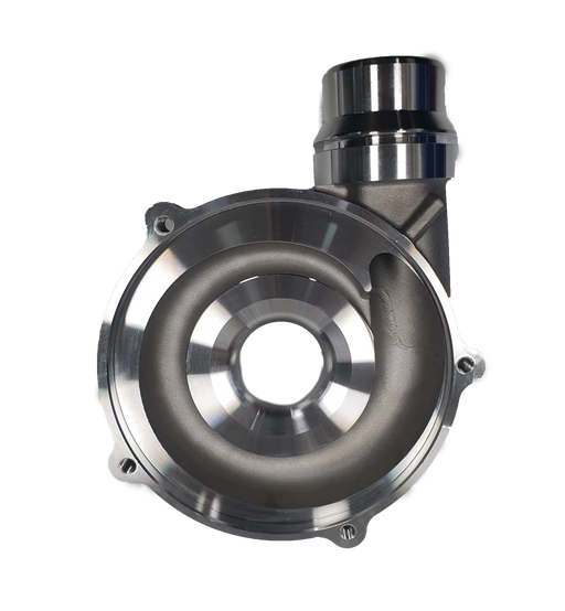 Turbo Compressor Housing for Renault Duster 110 Nissan Terrano 3946902001 54399700127