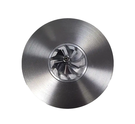 Turbo Core For Jeep Compass Fiat 500L Bravo 1.6 dCi 54389700008 55263023