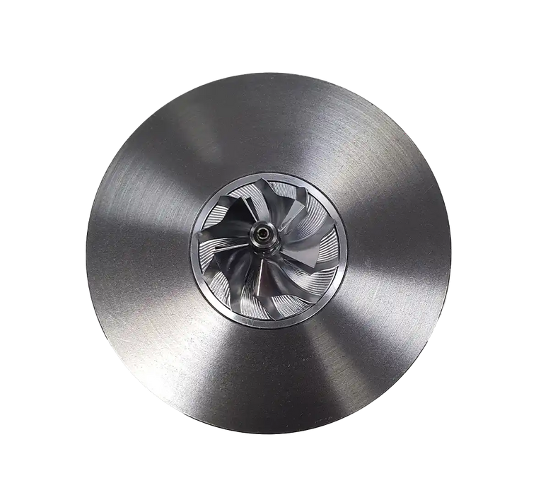 Turbo Core For Jeep Compass Fiat 500L Bravo 1.6 dCi 54389700008 55263023