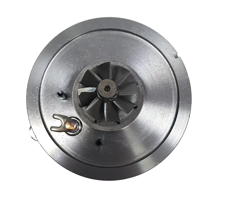 Turbo Core For Jeep Compass Fiat 500L Bravo 1.6 dCi 54389700008 55263023