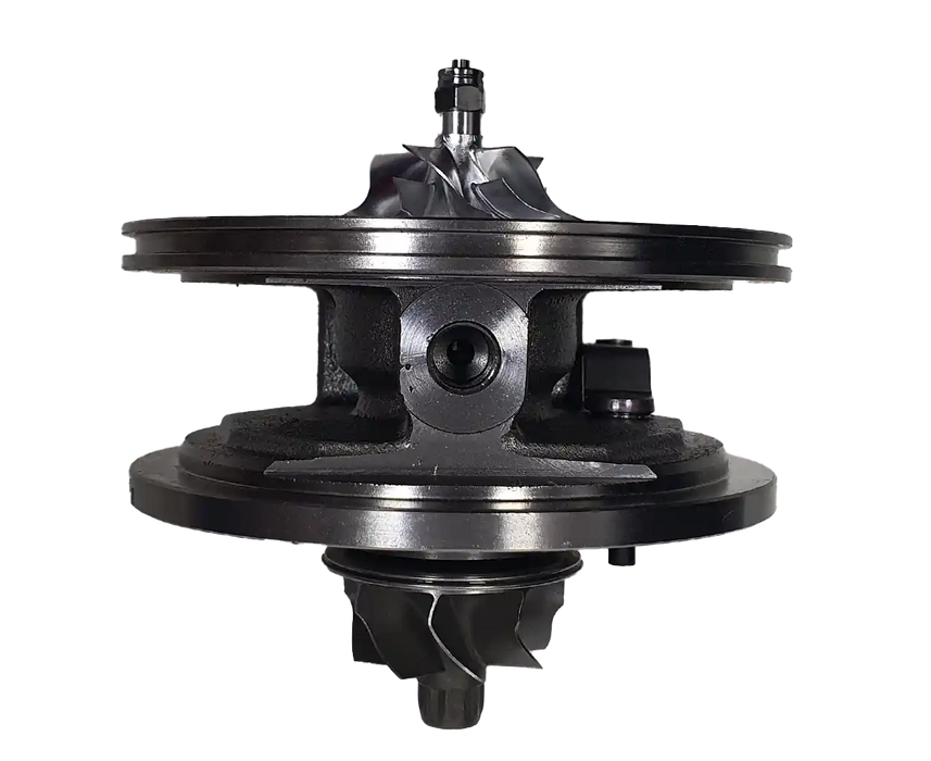 Turbo Core For Jeep Compass Fiat 500L Bravo 1.6 dCi 54389700008 55263023