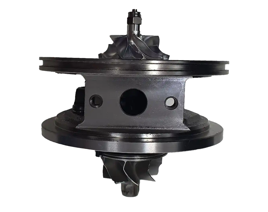 Turbo Core For Jeep Compass Fiat 500L Bravo 1.6 dCi 54389700008 55263023