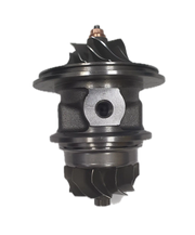 Turbo Core For Kobelco SK125 Earth Moving Caterpillar CAT Construction C3 C4 TD04HL4 4918902750