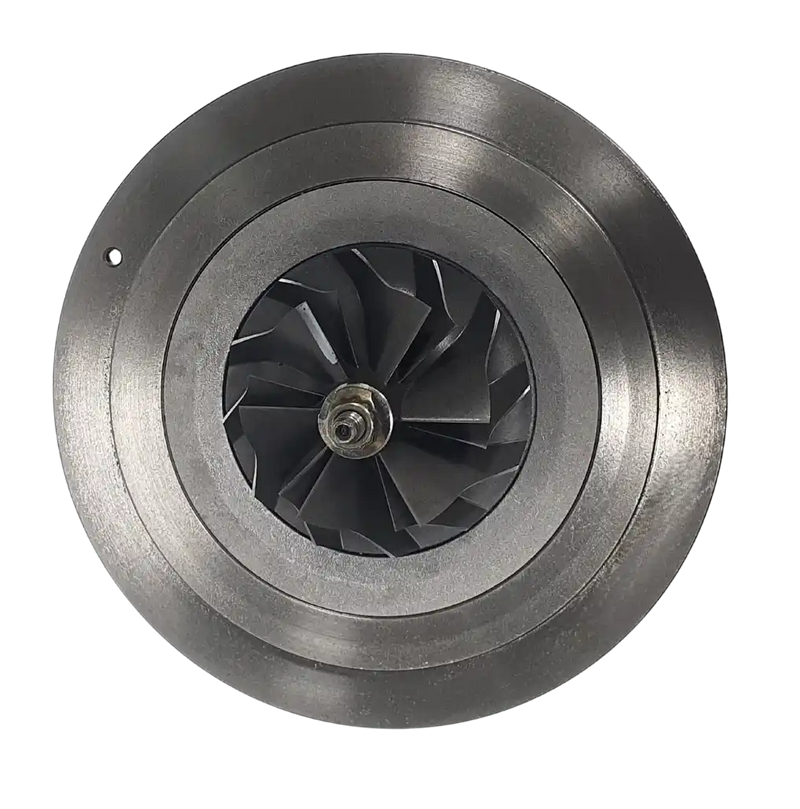 Turbo Core For Land Rover Range Rover Sport 4.4 TD SDV8 Left Side 802733 CK5Q6K682