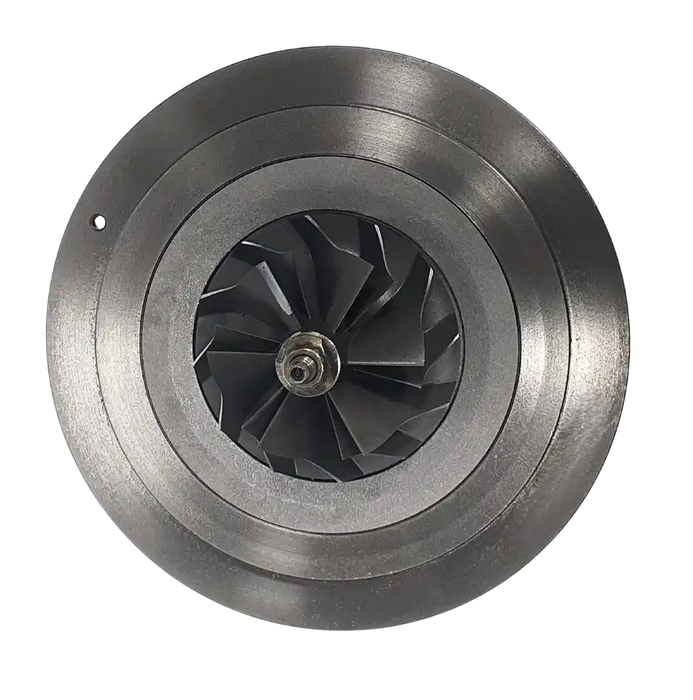 Turbo Core For Land Rover Range Rover Sport 4.4 TD SDV8 Left Side 802733 CK5Q6K682