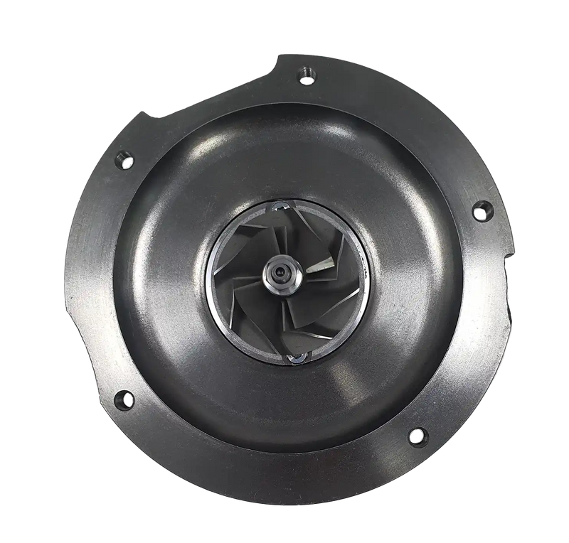 Turbo Core For Suzuki Cappucino Daihatsu Terios 4WD Briggs VQ38 VA410088 VJ410042
