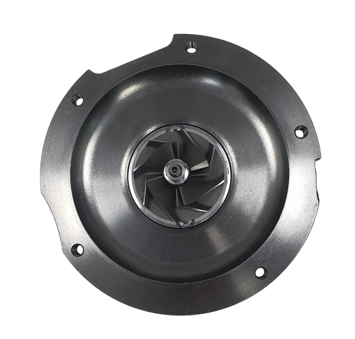 Turbo Core For Suzuki Cappucino Daihatsu Terios 4WD Briggs VQ38 VA410088 VJ410042