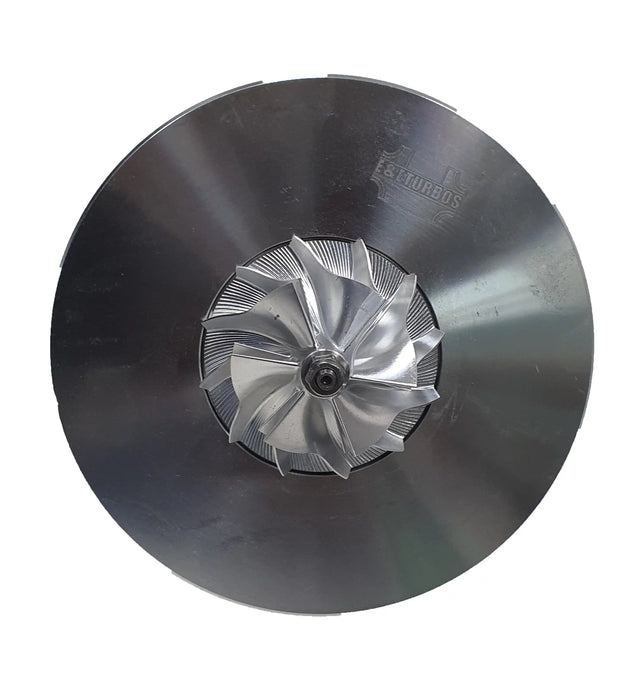 Turbo Core Mercedes C Class Twin 53019700094 A6510902880 10009700054