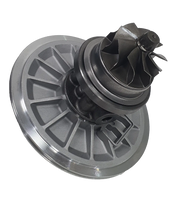Turbo Core For Twin Turbo BMW 320D X1 X5 K16-R2S 7823257 11657823258 53169700031
