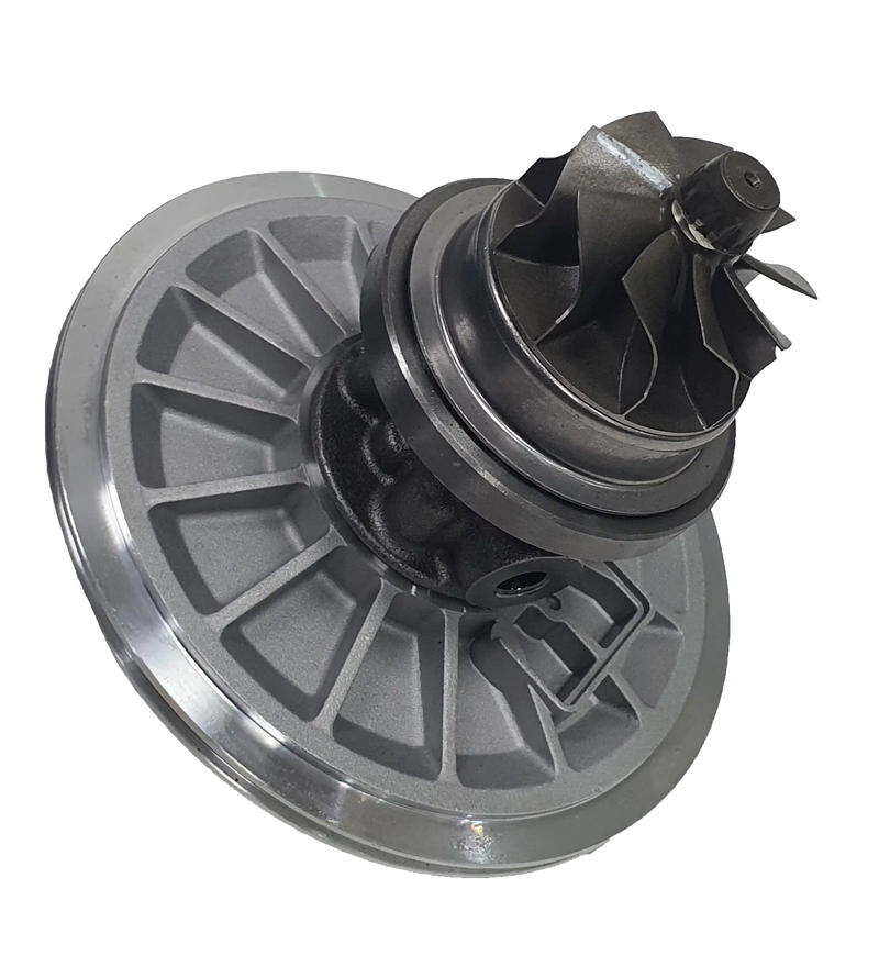 Turbo Core For Twin Turbo BMW 320D X1 X5 K16-R2S 7823257 11657823258 53169700031