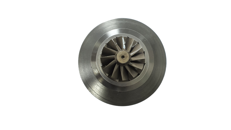 Turbocharger CHRA For Mercedes CLS Twin 1000-970-0072 AL-2012 K04-R2S A6510905880
