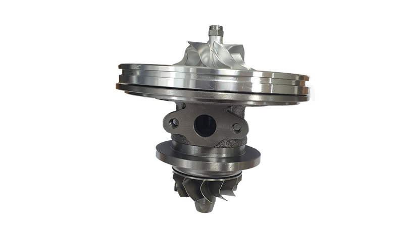 Turbocharger CHRA For Mercedes CLS Twin 1000-970-0072 AL-2012 K04-R2S A6510905880