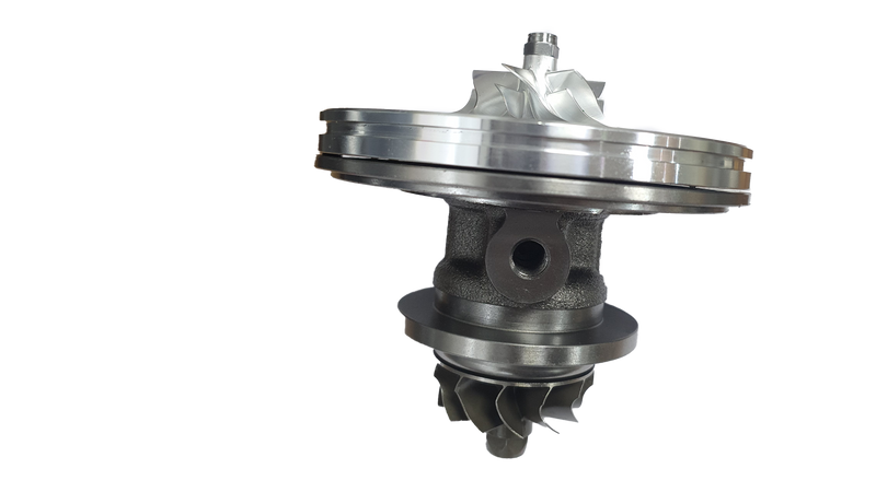 Turbocharger CHRA For Mercedes CLS Twin 1000-970-0072 AL-2012 K04-R2S A6510905880