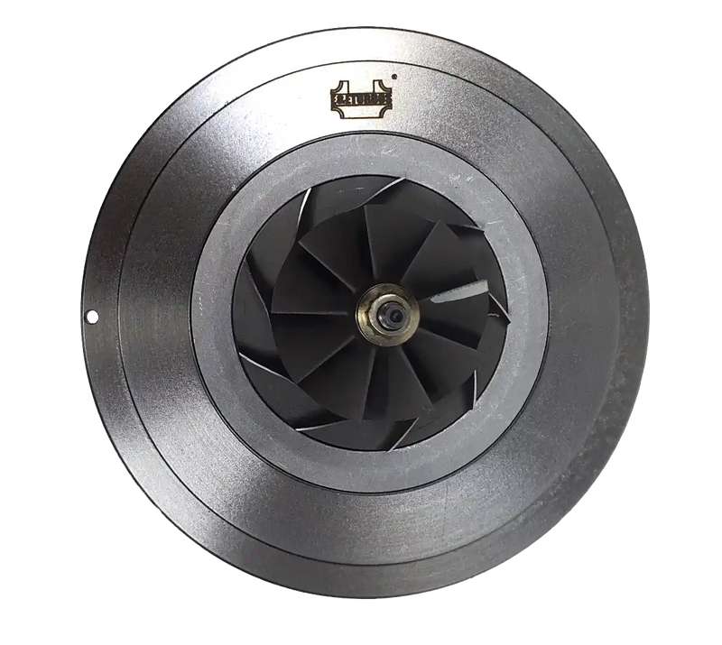 Turbo Core for BMW X5 X6 S63 4.4L 7589086 790484-0010 790463 11657848116 - Themotorparts