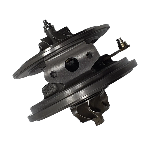 Turbo Core For Chevrolet Captiva 762463 0002 GTB1549 96440365 806874