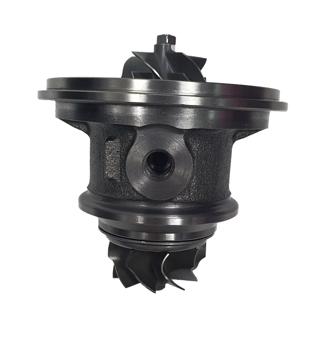 Turbo Core For Kubota Tractor Excavator CK30 CK27 CK47 CK44  1J720-17012 - Themotorparts