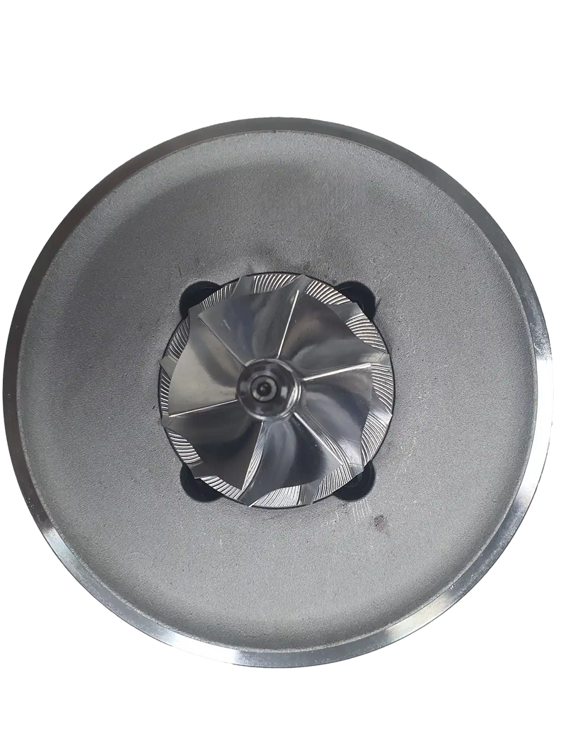 Turbo Core For Audi A1 A3 A4 A5 1.8L TFSI 06K145701S 06L145654 JHJ- themotorparts