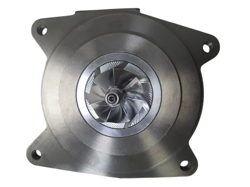 Turbo Core For Audi A1 A3 VW Skoda Karoq Rapid 1.0 TSI 16339700014 04C145702 Petrol