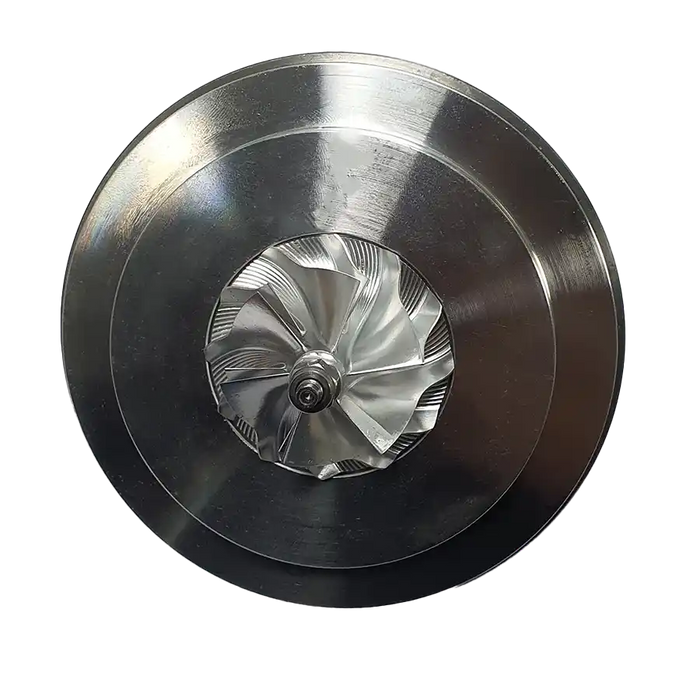 Turbo Core For Audi A4 A5 A6 A8 2.0L TDI 53039700131 03L145702J BV43