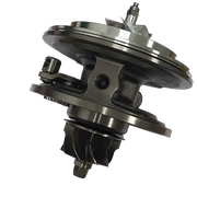 Turbo Core For Audi A4 A5 A6 A8 2.0L TDI 53039700131 03L145702J BV43