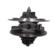 Turbo Core For Audi A4 A6 A8 VW Passat 2.5TDi 434766 059145701C 434766 GT2052V