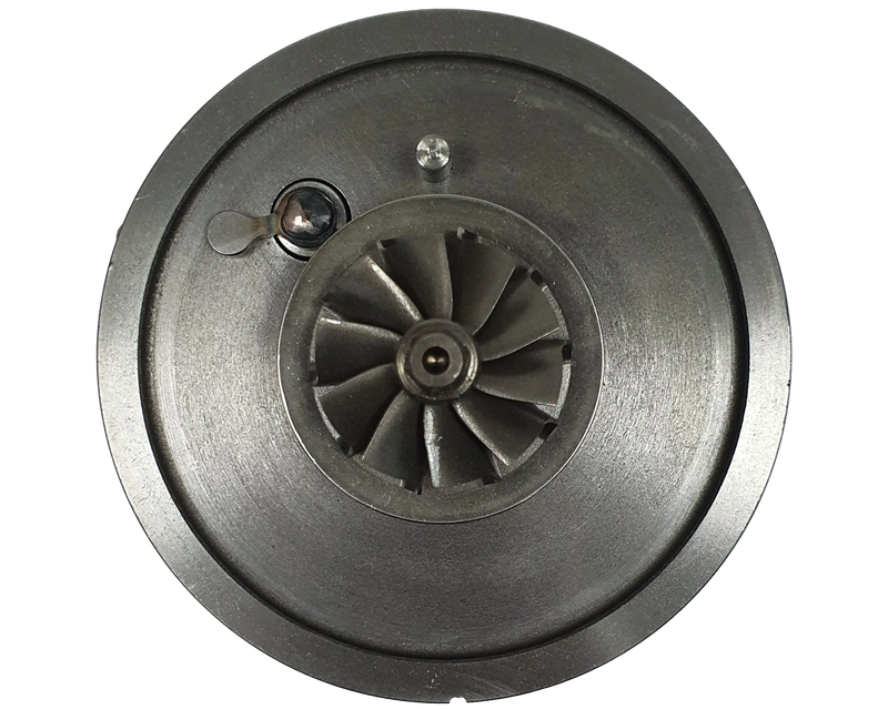 Turbo Core For BMW 125D 325D 525D X1 X5 2.0 54359700038 BV35 R2S 7823255