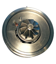 Turbo Core for BMW 530D 730D 835109 0001 8584218 911447 1165858421810 GTD2056VZK