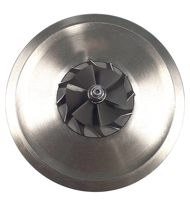 Turbo Core For BMW Mini Cooper 2.0L 8512379.03 11658512379 11658573108 RHV4-T39