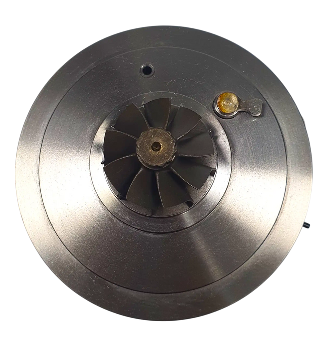 Turbo Core For BMW Mini Cooper 2.0L 8512379.03 11658512379 11658573108 RHV4-T39