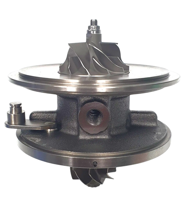 Turbo Core For BMW Mini Cooper 2.0L 8512379.03 11658512379 11658573108 RHV4-T39