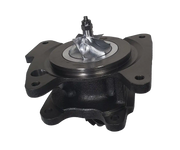 Turbo Core For BMW X1 2.0TD 16319700004  8591886 B01SR2S 16319710018
