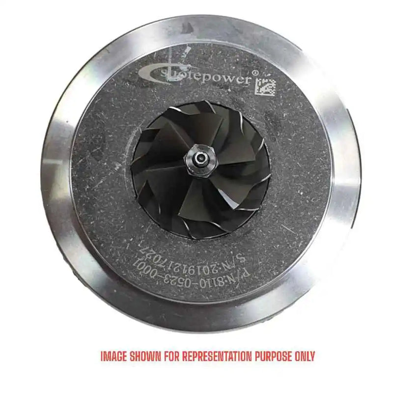 Turbo Core For BMW X5 X 740D 3.0L BV40 54409700001 54409700009