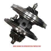 Turbo Core For BMW X5 X 740D 3.0L BV40 54409700001 54409700009