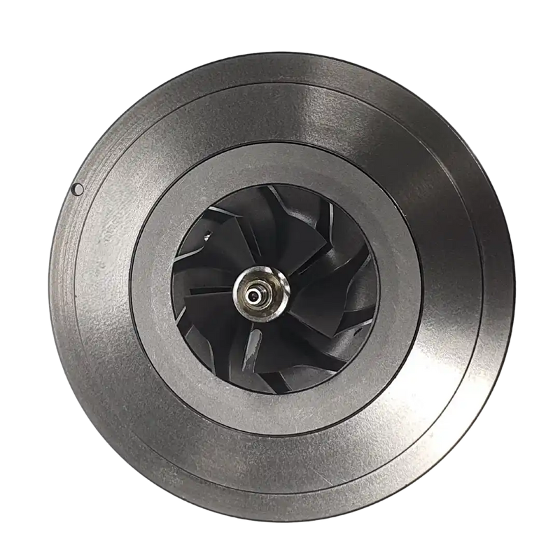 Turbo Core For BMW X6 50 iX E71 X5 550i 750i Petrol 793647 11657590598 MGT2256LS 769155