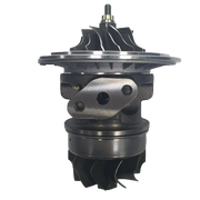 Turbo Core For Caterpillar Volvo Construction Eath Mover 409410 T04B91 3218454R91