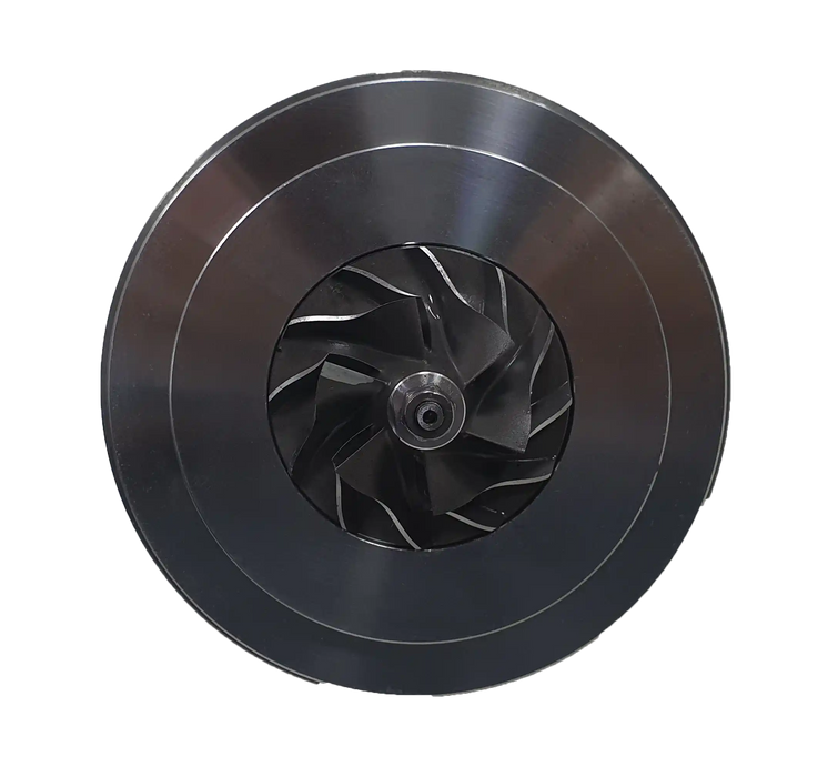 Turbo Core For Citroen C4 Peugeot 207 53039700121 V754667580-05 K03 9807682180