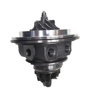 Turbo Core For Citroen C4 Peugeot 207 53039700121 V754667580-05 K03 9807682180