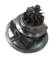 Turbo Core For Citroen C4 Peugeot 207 53039700121 V754667580-05 K03 9807682180